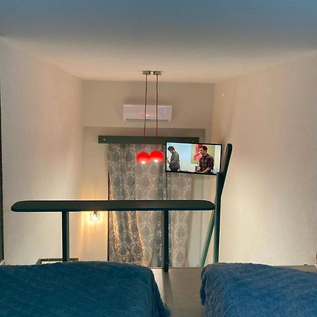 Studio de 19 m² en Appartement avec 1 salle Odessa Extérieur photo
