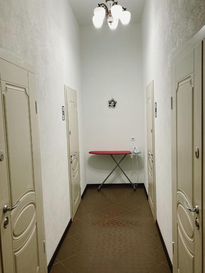Studio de 19 m² en Appartement avec 1 salle Odessa Extérieur photo
