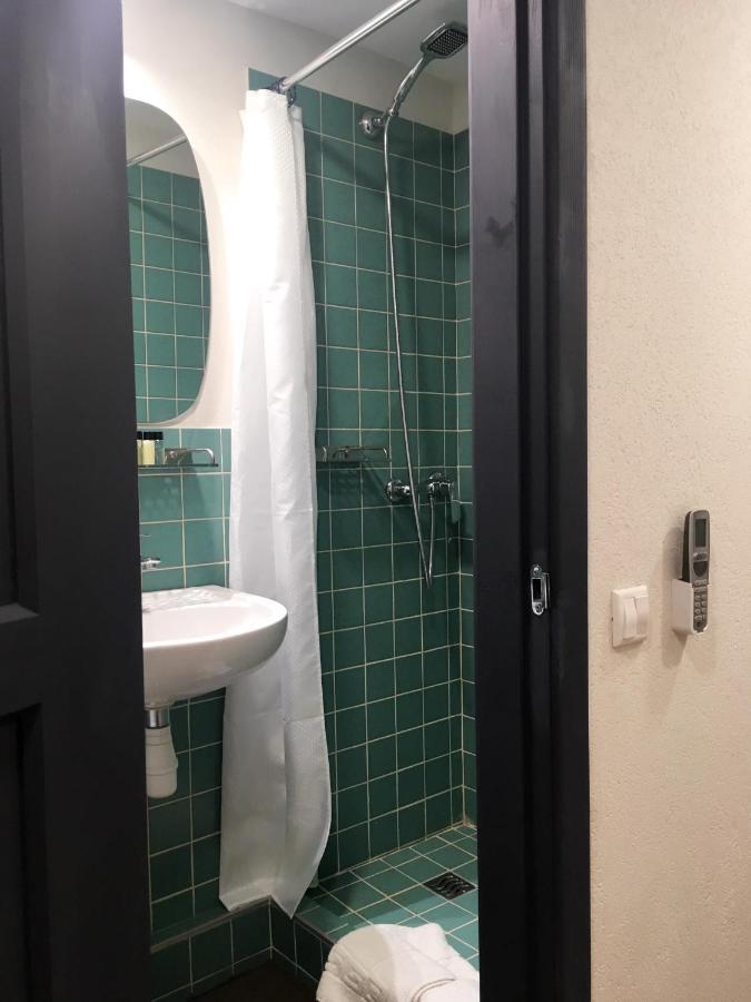Studio de 19 m² en Appartement avec 1 salle Odessa Extérieur photo